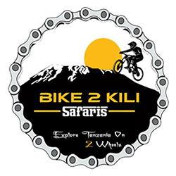 Bike 2 Kili logo